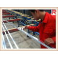 Reliance Profils d&#39;extrusion en aluminium / aluminium pour les Pays-Bas Window / Door